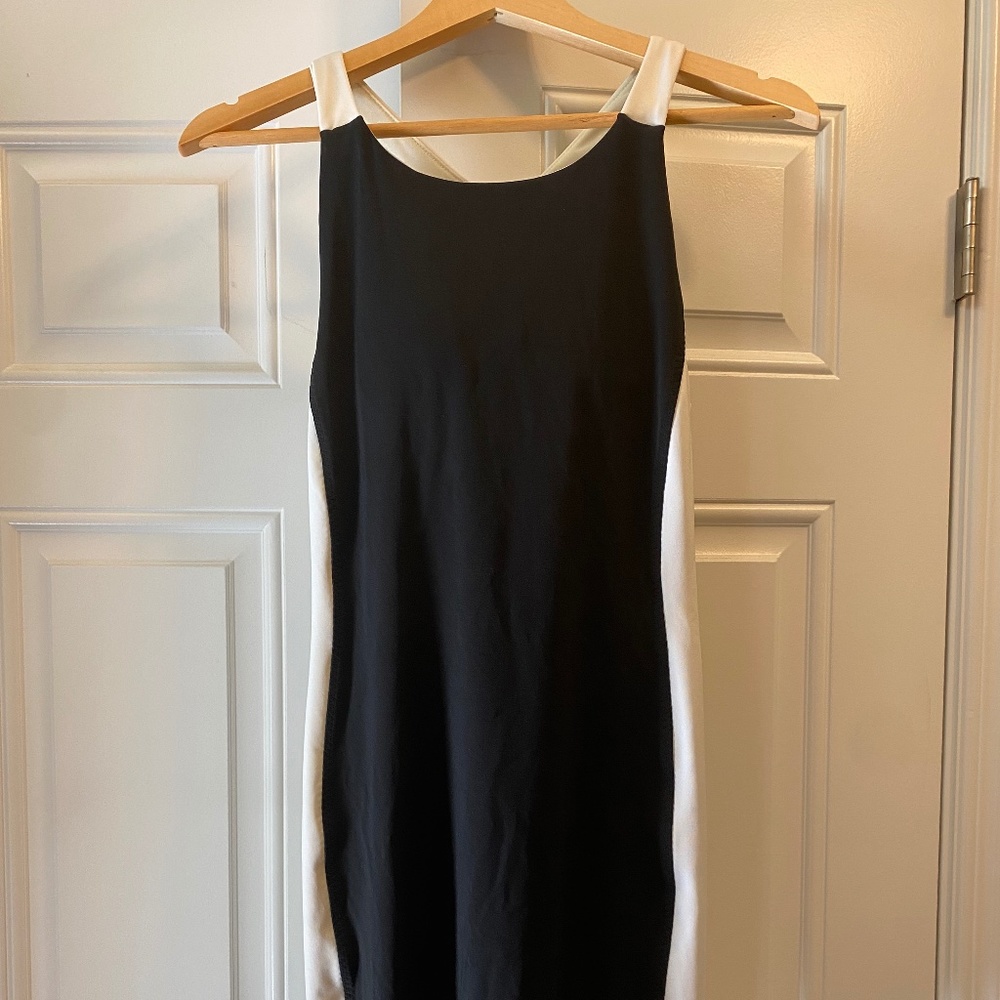 Athleta Swim Dress - size small